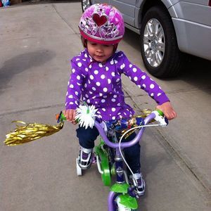 Meet your Posher, Sheila